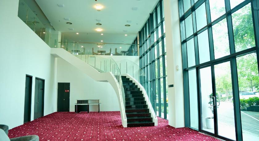 Arena Suites Kuala Lumpur - image 4
