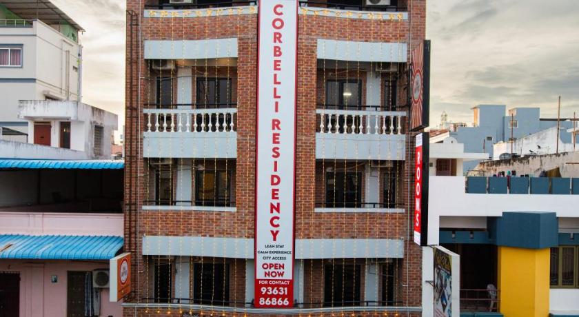 Corbelli Residency - image 9