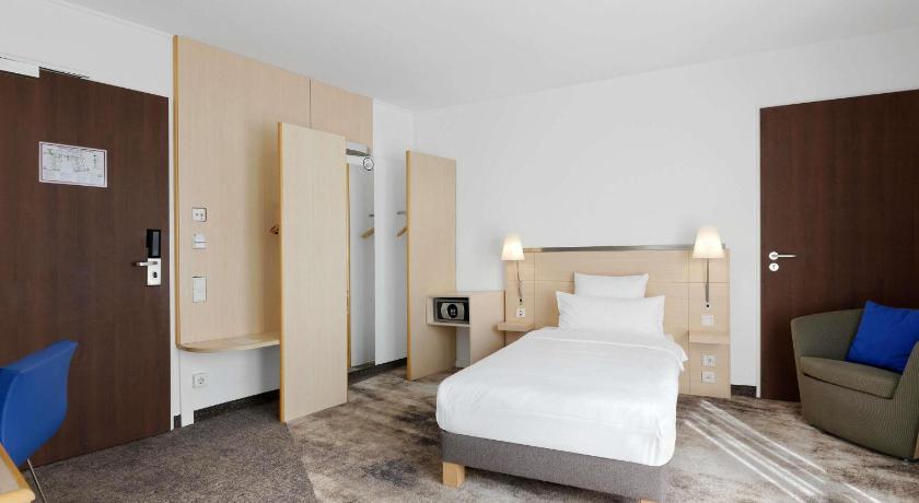 Egyszemélyes standard szoba (Single Standard Room) fotója 3
