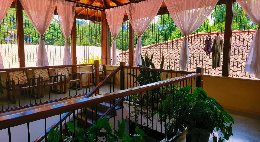 Kandy Lake Reach Hotel - image 7