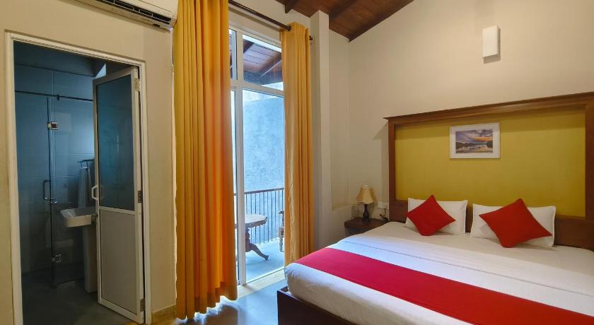 Kandy Lake Reach Hotel - image 3