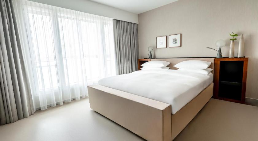 Image of Grand Executive Suite 0