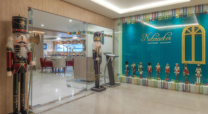 Days Hotel Chennai OMR