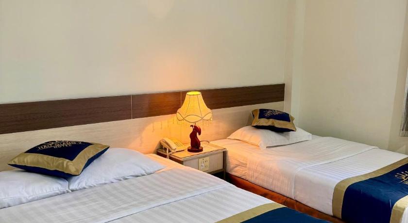 Immagine di Deluxe Tripla (Deluxe Triple) 4
