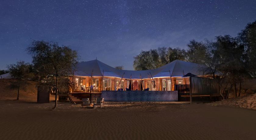 Image of Al Sahari Secluded, Villa, 1 King, Sofa bed, Private pool 1