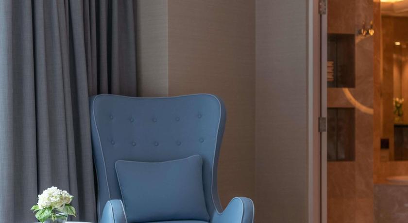 صورة LUXURY ROOM CLUB MILLESIME, 2 Single Beds 6