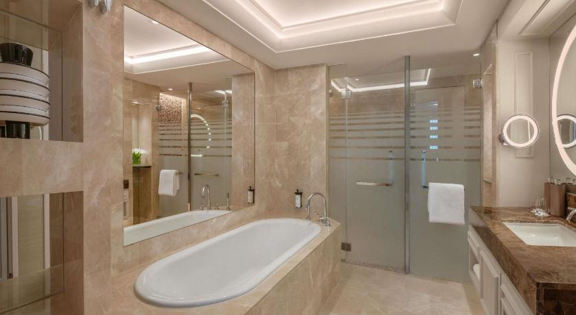 صورة LUXURY ROOM CLUB MILLESIME, 2 Single Beds 2