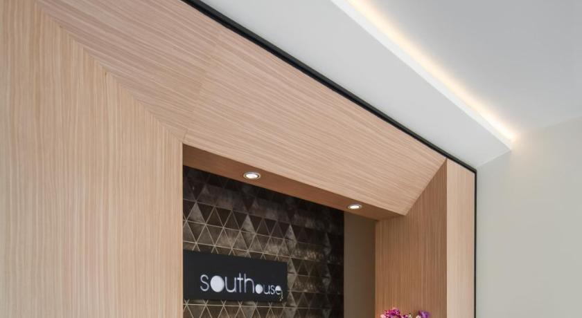 Cove Southouse Residence – Jakarta, NY