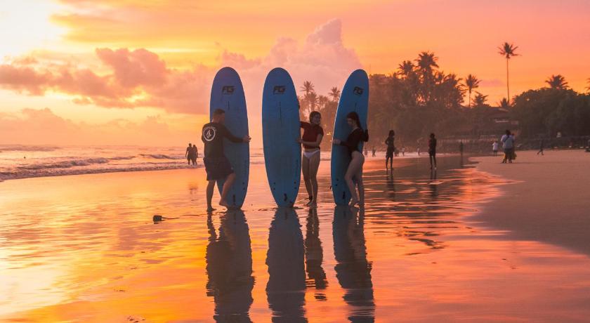 Surf and Zen - Coworking and Coliving Habaraduwa - image 28