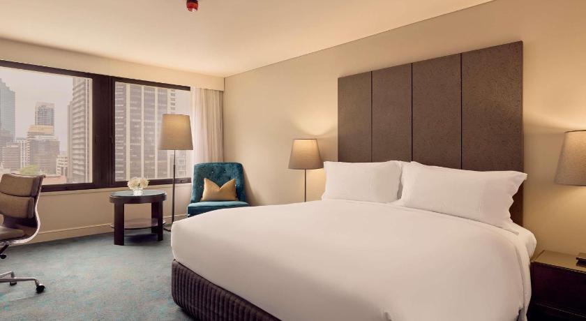 รูปของSUPERIOR ROOM, 1 King Size Bed, Accessible Room (Superior Room, 1 King Size Bed, Accessible Room) 0