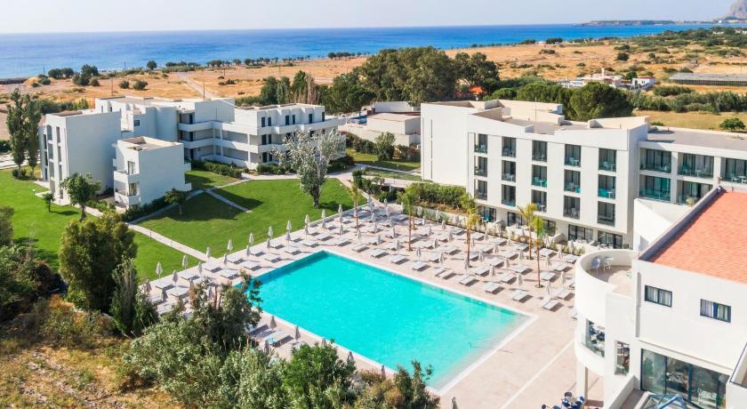 Dessole Lippia Golf Resort
