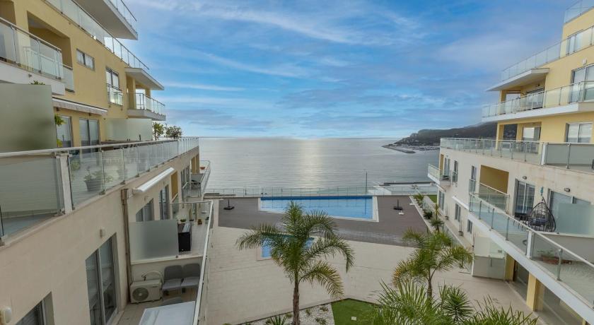 Sea Sound Apartment by Trip2Portugal