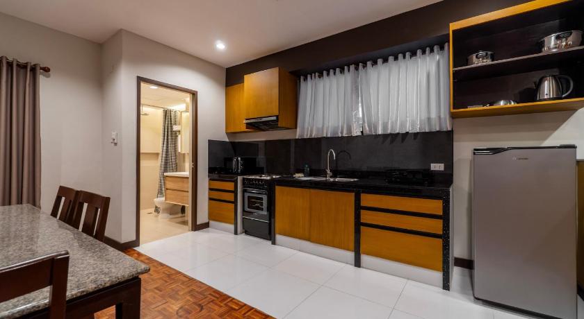 Imatge de Two Bedroom Premier Suite 1