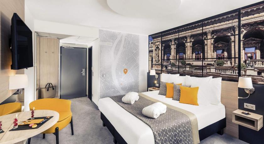 Image of Privilege Room 1