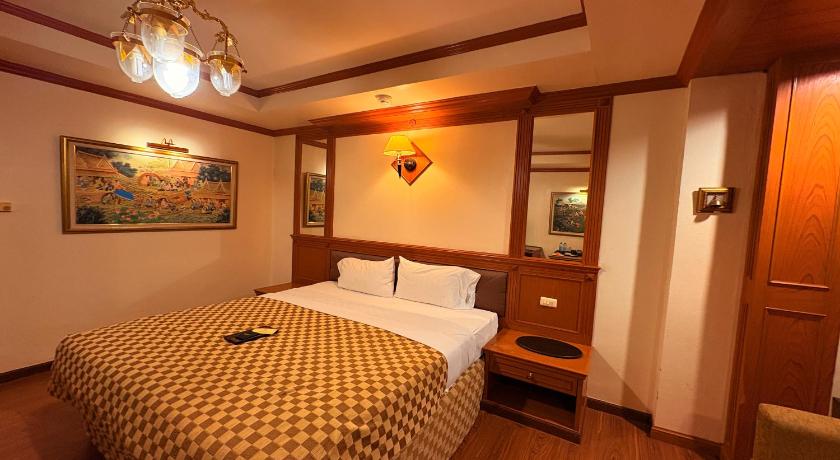 Afbeelding van Double Room 5