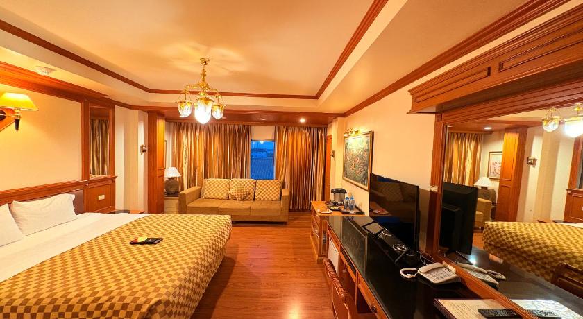 Afbeelding van Double Room 0