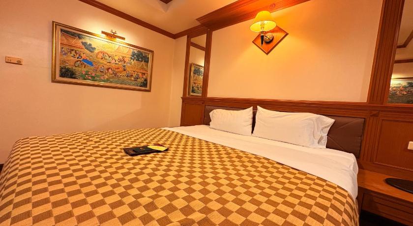 Afbeelding van Double Room 8