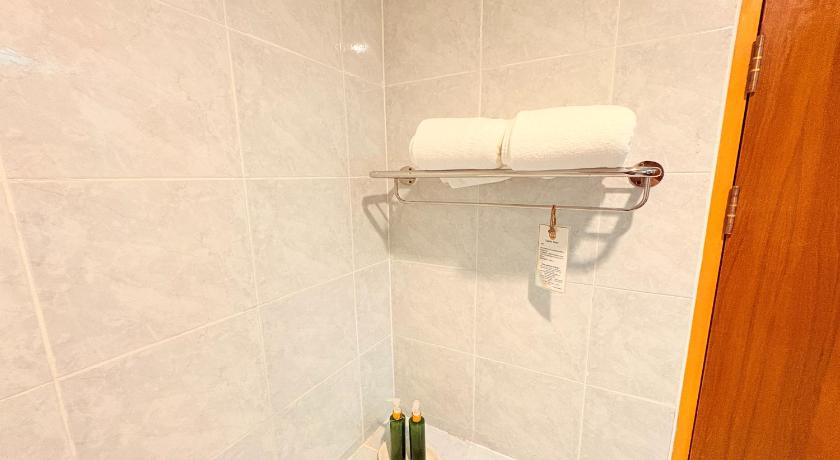 Afbeelding van Tweepersoonskamer met 2 Aparte Bedden (Twin Room) 12