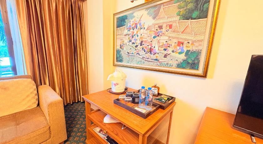 Afbeelding van Tweepersoonskamer met 2 Aparte Bedden (Twin Room) 7