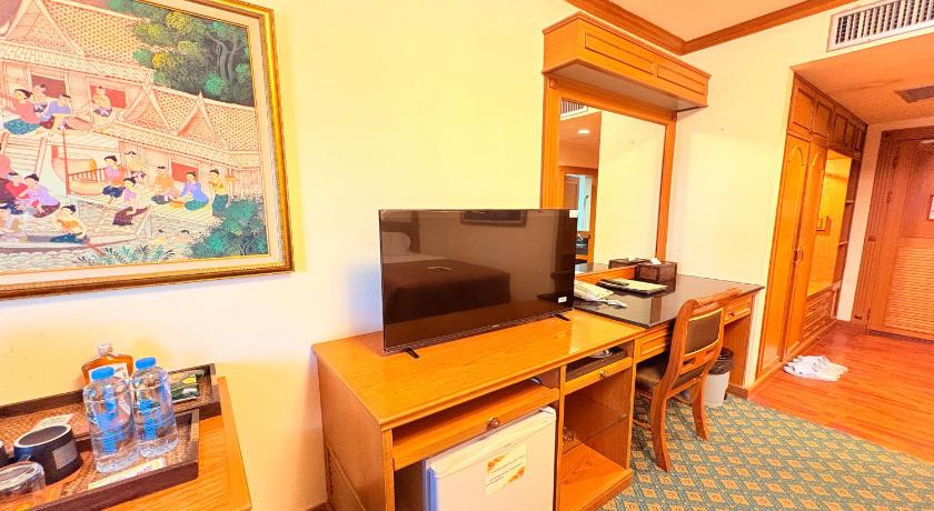 Afbeelding van Tweepersoonskamer met 2 Aparte Bedden (Twin Room) 8