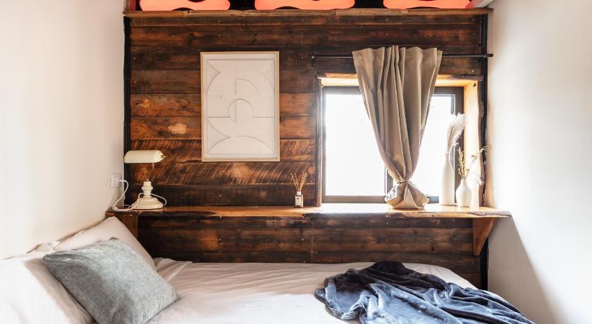 The Urban Chalet