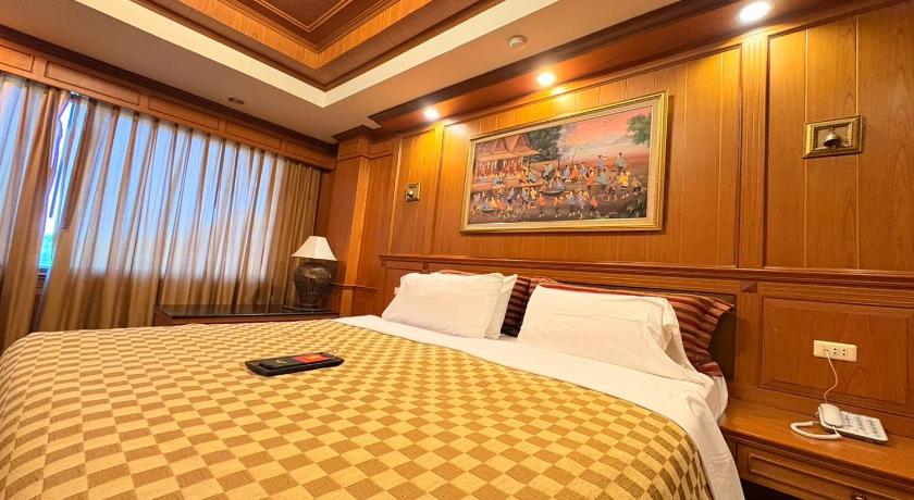 Afbeelding van Junior Suite 4