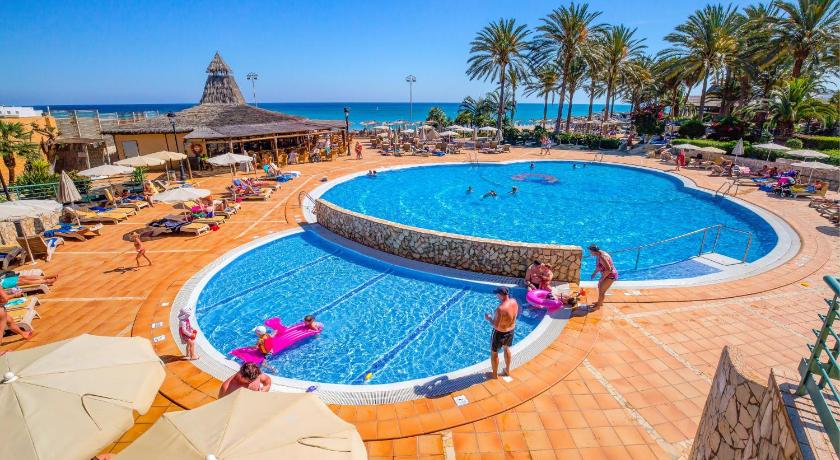SBH Costa Calma Beach Resort Hotel