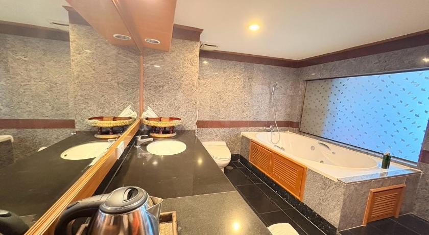 Afbeelding van Deluxe Suite 5