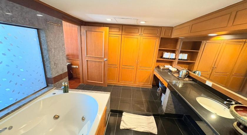 Afbeelding van Deluxe Suite 11