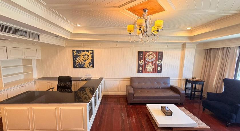 Afbeelding van Deluxe Suite 7
