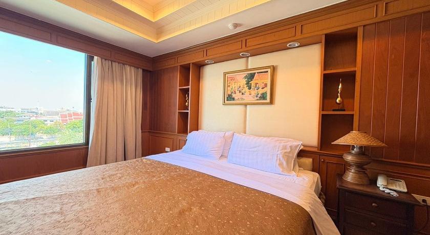 Afbeelding van Deluxe Suite 0