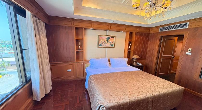 Afbeelding van Deluxe Suite 6