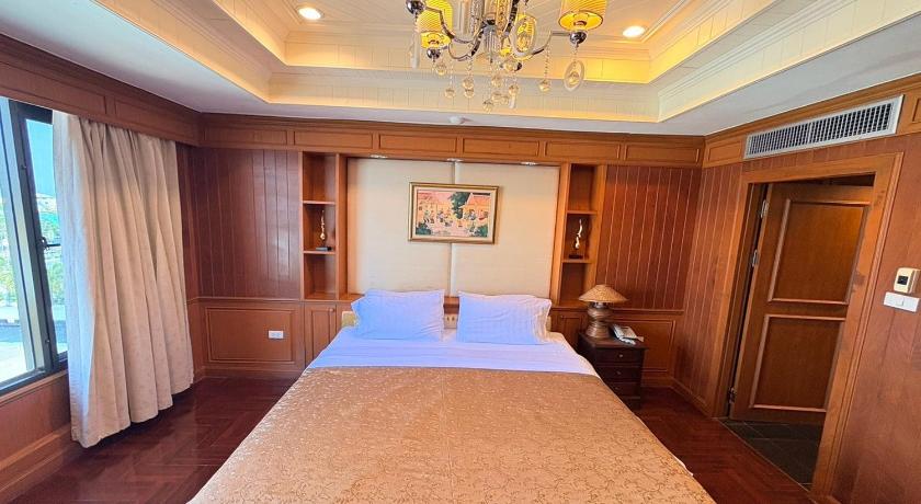 Afbeelding van Deluxe Suite 4