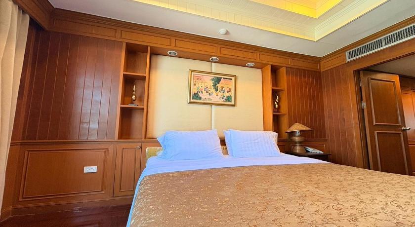 Afbeelding van Deluxe Suite 10