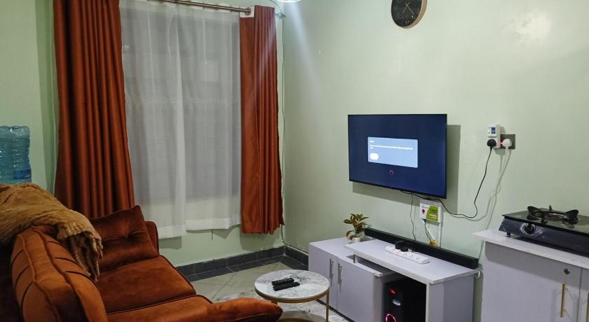 Legatus Cozy Homes Ngong