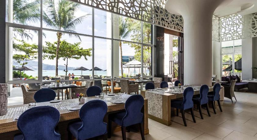 Phuket Novotel Phuket Kamala Beach Hotel 4-Star Hotel amenity