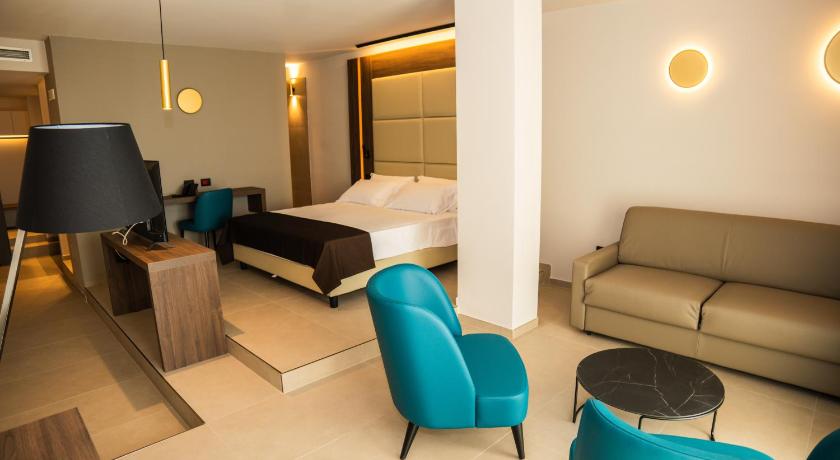 Hotel Perla del Gargano