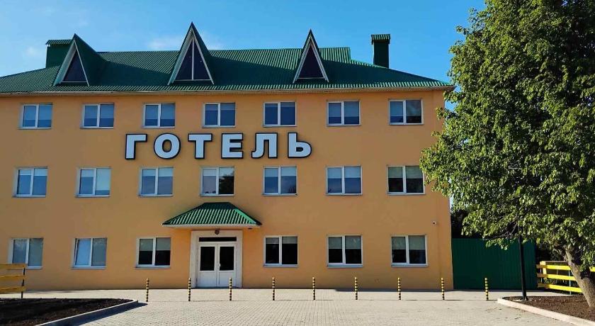 Агро Готель
