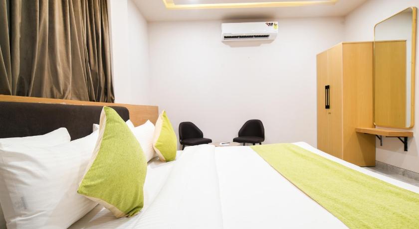 The Byke Express - Gopur Square  (Pan India Pure Veg Hotel Chain) - image 26