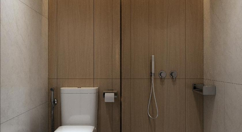 ホーチミン PureJoy Hotel Saigon Premium - Japanese Street 4つ星 ホテル プール