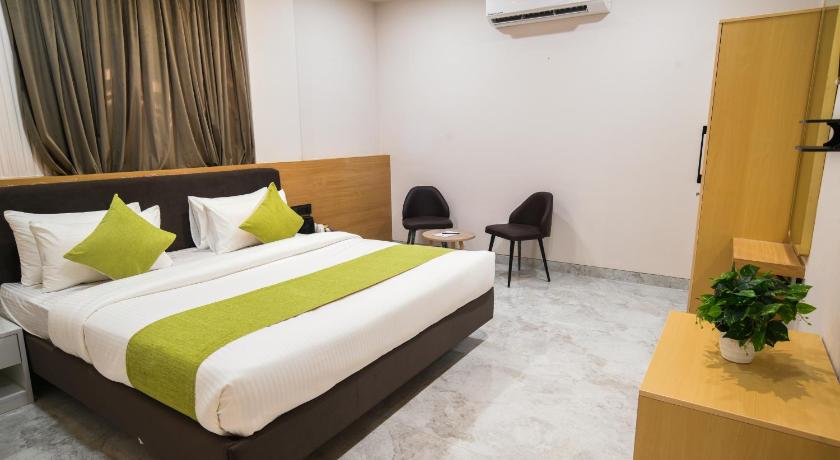 The Byke Express - Gopur Square  (Pan India Pure Veg Hotel Chain) - image 36