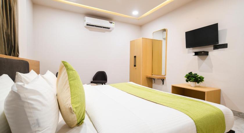 The Byke Express - Gopur Square  (Pan India Pure Veg Hotel Chain) - image 20