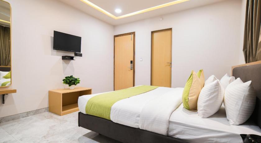 The Byke Express - Gopur Square  (Pan India Pure Veg Hotel Chain) - image 23