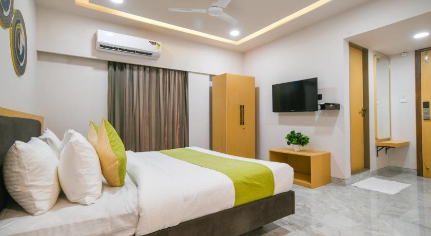 The Byke Express - Gopur Square  (Pan India Pure Veg Hotel Chain) - image 46
