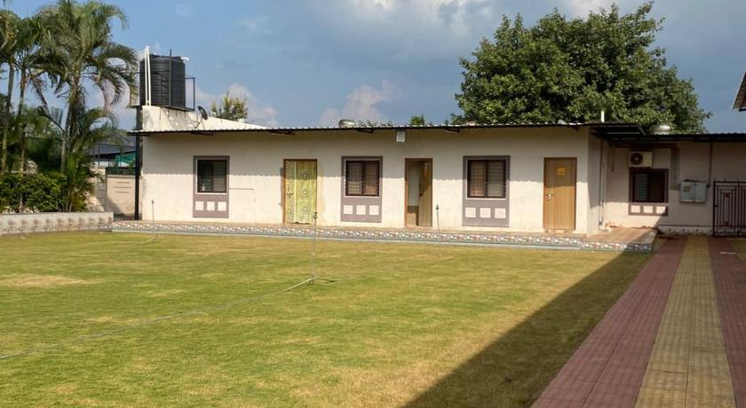 Sai Samata Lodging Boarding