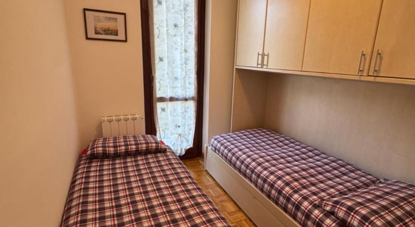 Santa Maria Maggiore Appartamento Bluebell 4-Star Single Room view