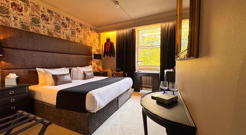 Image of Feature Double Room 0