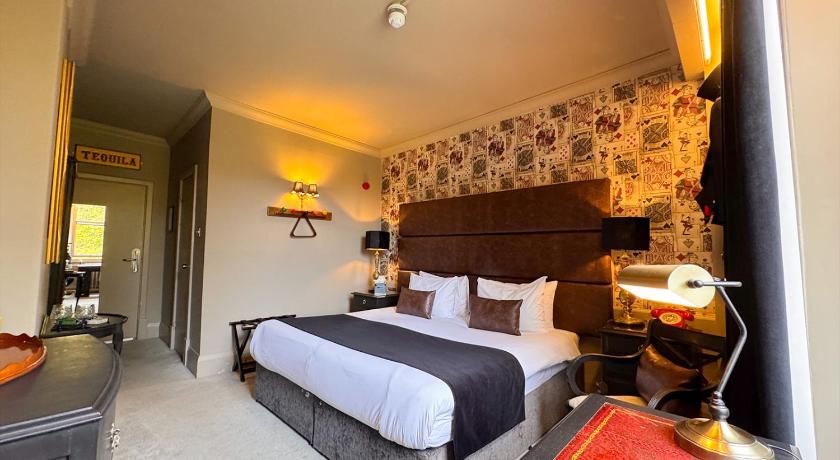 Image of Feature Double Room 1