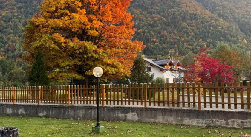 Santa Maria Maggiore Appartamento Bluebell 4-Star Single Room suite