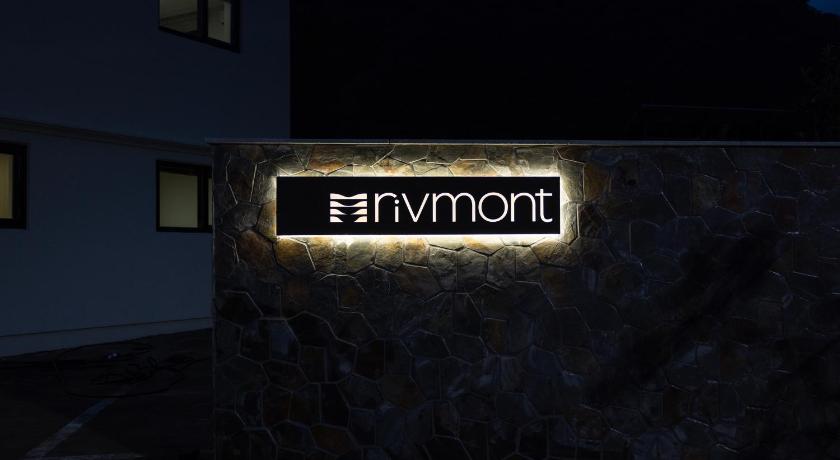 Danyang Hotel Riv Mont Danyang by Aneuk 4-Star Guesthouse lobby